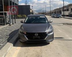 نيسان سنترا